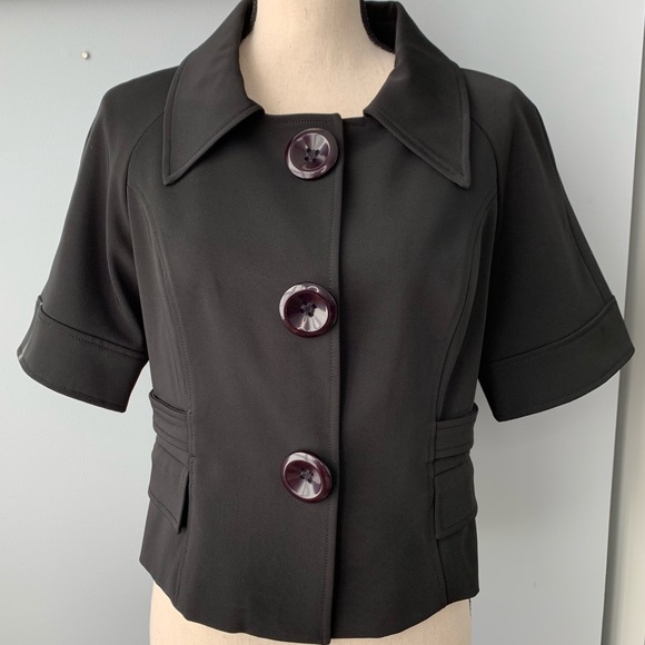 INC Jacket - Picture 2 of 8